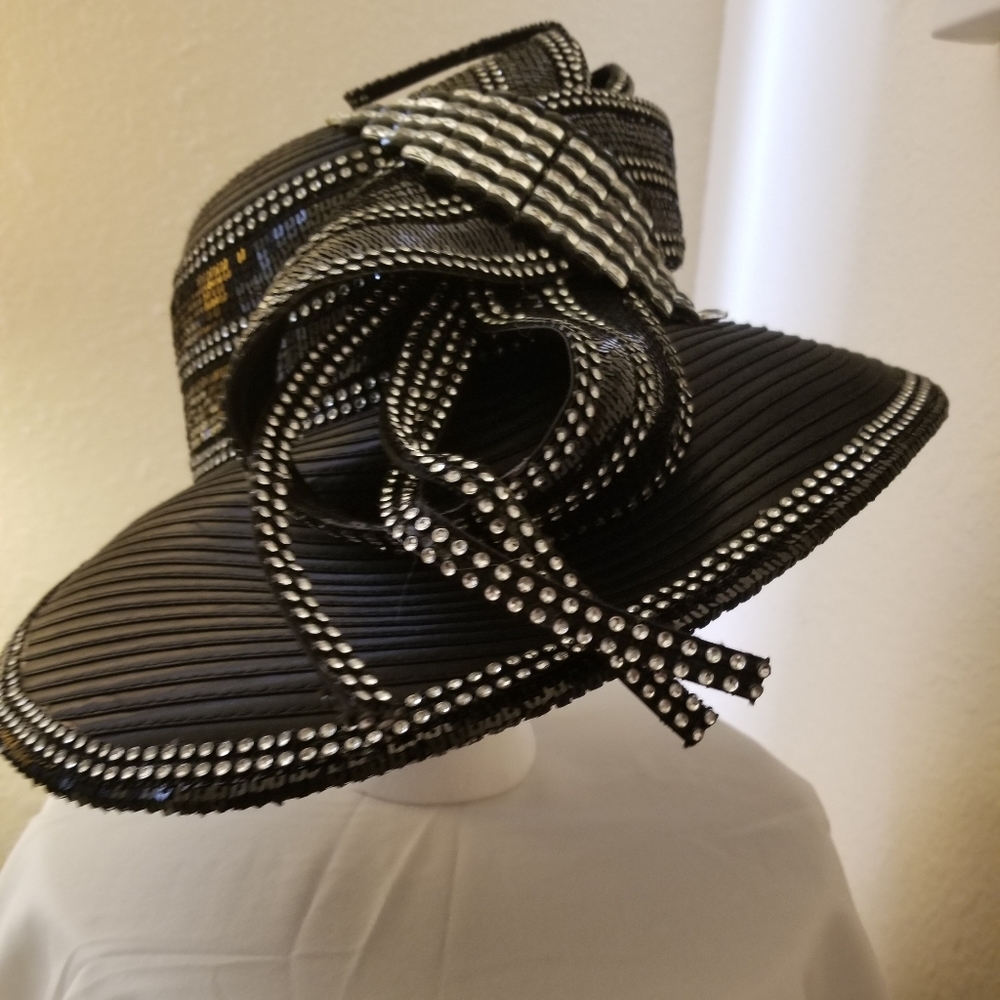 Fashion Hat